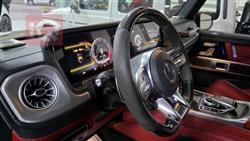 مرسيدس بنز G-Class